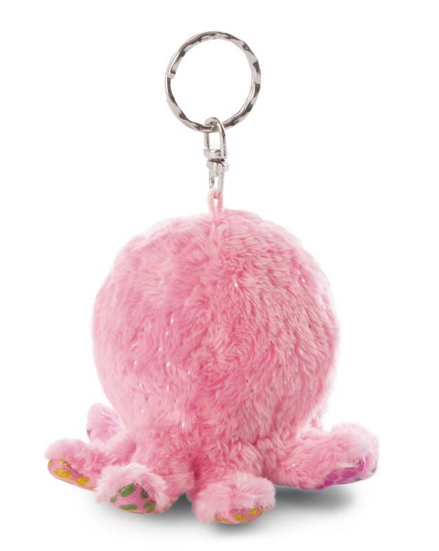 NICI GLUBSCHIS Schlüsselanhänger Oktopus Poli JETZT KAUFEN