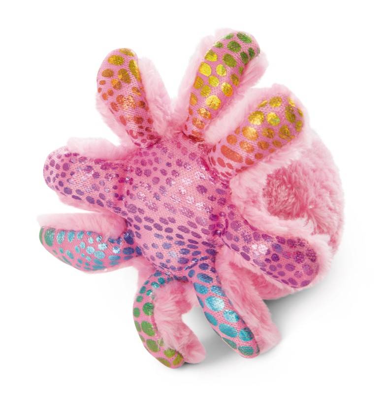NICI GLUBSCHIS Schlüsselanhänger Oktopus Poli JETZT KAUFEN