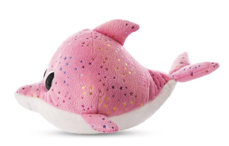 NICI GLUBSCHIS Kuscheltier Delfin Delfina Letzte 2 Tage