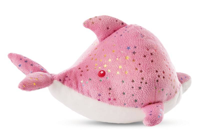 NICI GLUBSCHIS Kuscheltier Delfin Delfina Letzte 2 Tage