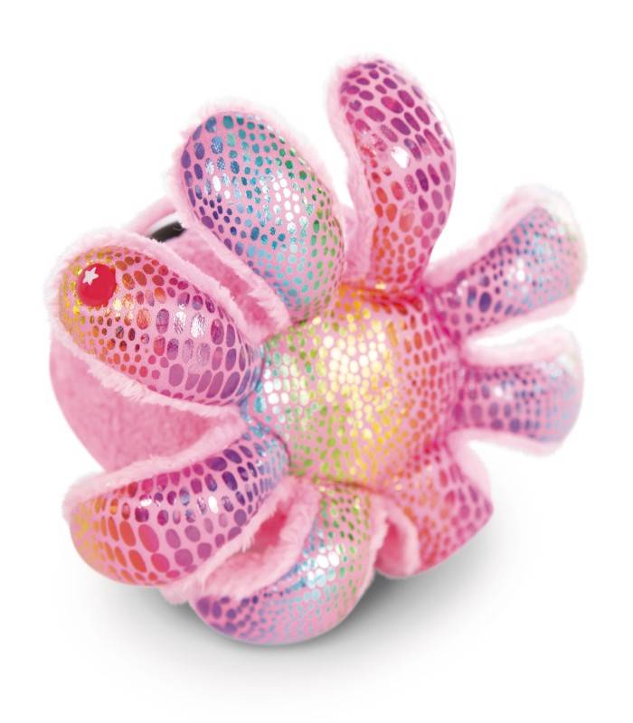 NICI GLUBSCHIS Kuscheltier Oktopus Poli Letzter Tag