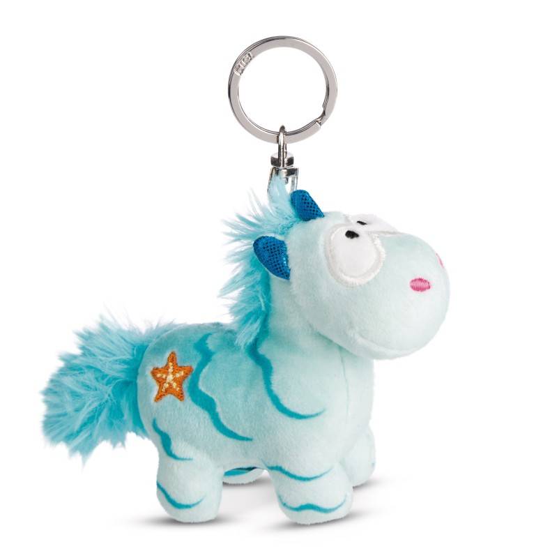 NICI Schlüsselanhänger Einhorn Aquario NICI GREEN Bis zu 50% Rabatt