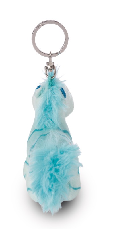 NICI Schlüsselanhänger Einhorn Aquario NICI GREEN Bis zu 50% Rabatt