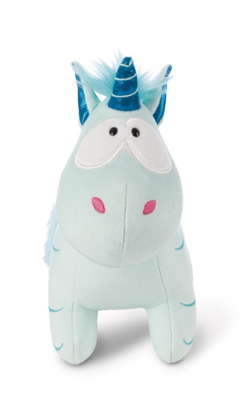 NICI Stehendes Kuscheltier Einhorn Aquario NICI GREEN Bis zu 65% Rabatt