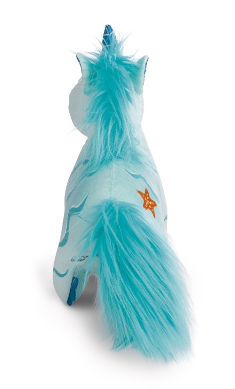 NICI Stehendes Kuscheltier Einhorn Aquario NICI GREEN Bis zu 65% Rabatt