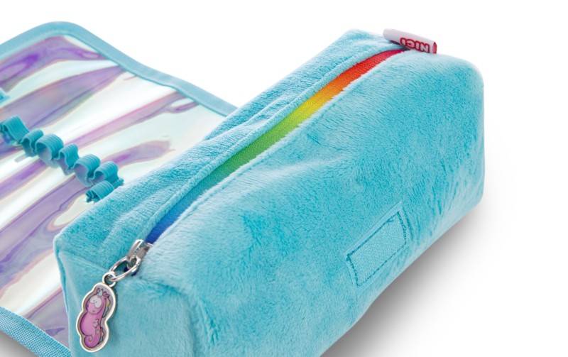NICI Mäppchen Einhorn Aquario NICI GREEN Vierteljährliche Förderung