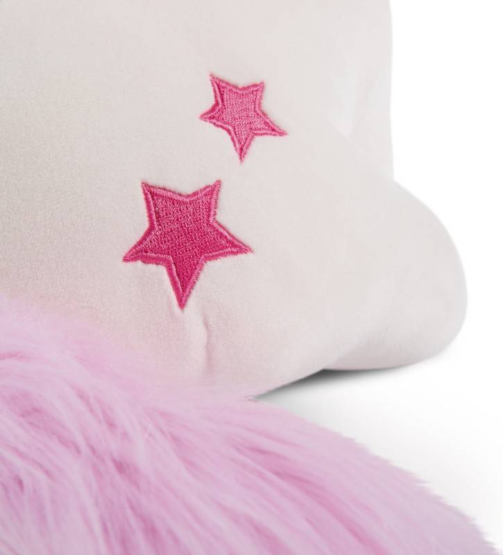 NICI Sitzendes Kuscheltier Einhorn Theodor soft Nur noch ein Tag übrig
