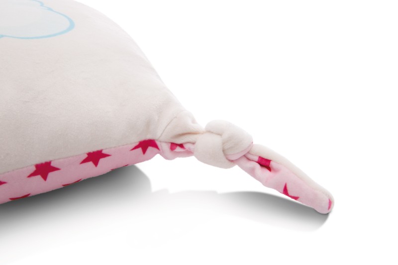 NICI Kissen Einhorn Theodor soft Super Rabatt