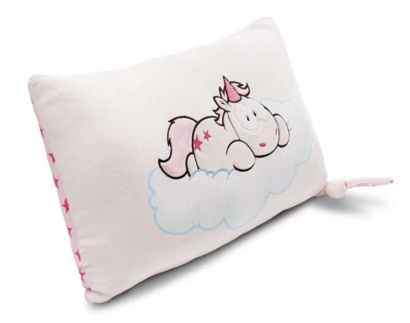 NICI Kissen Einhorn Theodor soft Super Rabatt