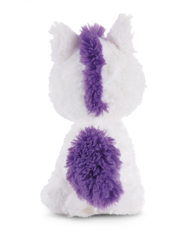 NICI GLUBSCHIS Kuscheltier Einhorn Lilaluna Kostenloser Versand international