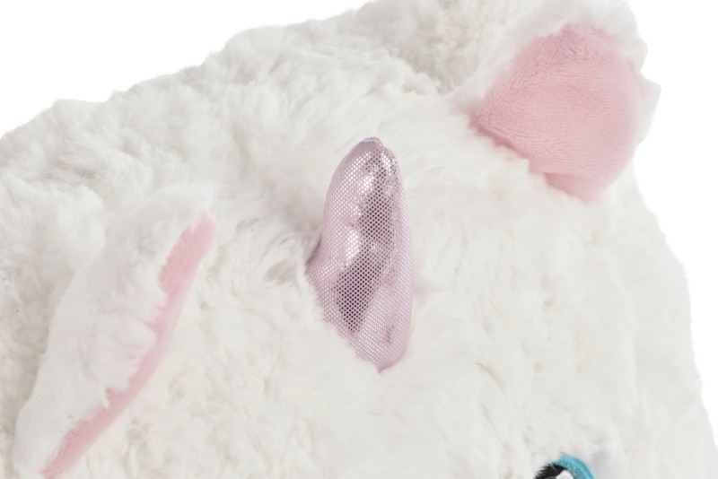 NICI GLUBSCHIS Cushion Unicorn Milky-Fee Fabrikladen