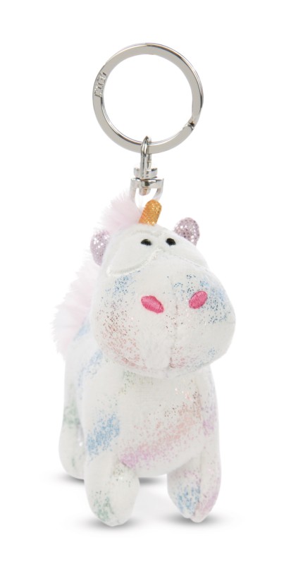 NICI Schlüsselanhänger Einhorn Moon Keeper NICI GREEN Begrenzt auf 3 Tage
