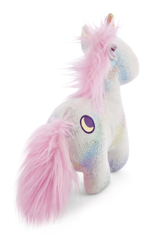 NICI Stehendes Kuscheltier Einhorn Moon Keeper NICI GREEN Black Friday Preise