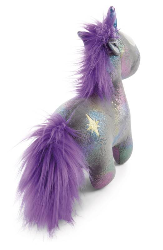 NICI Stehendes Kuscheltier Einhorn Star Bringer NICI GREEN Im Verkauf