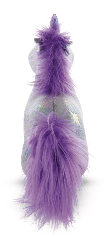 NICI Stehendes Kuscheltier Einhorn Star Bringer NICI GREEN Im Verkauf