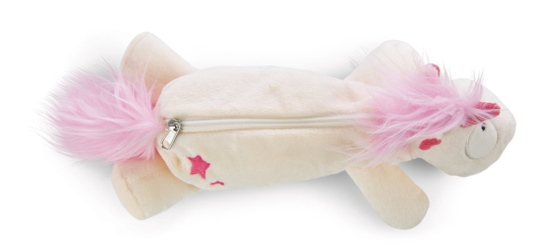 NICI Mäppchen Einhorn Theodor NICI GREEN 50% Rabatt für begrenzte Zeit