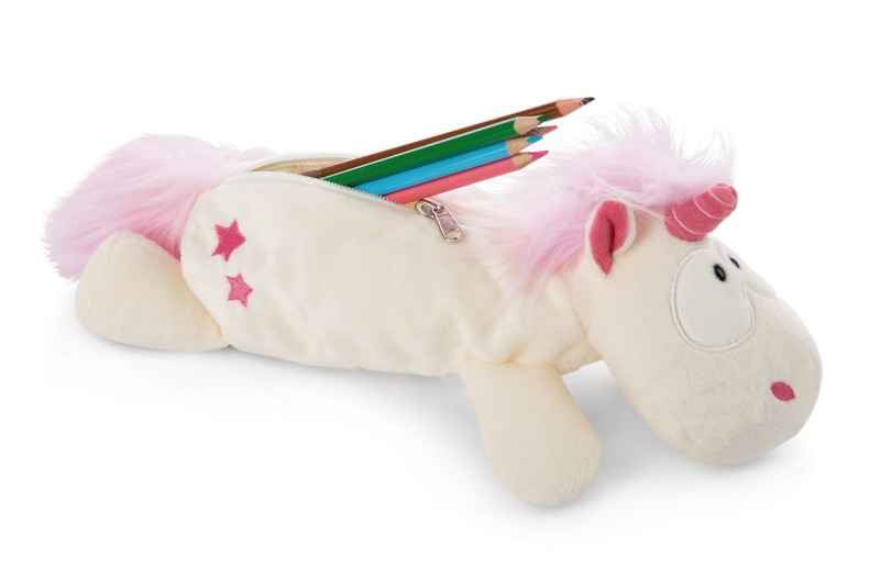 NICI Mäppchen Einhorn Theodor NICI GREEN 50% Rabatt für begrenzte Zeit