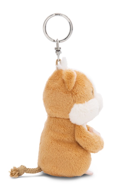 NICI Schlüsselanhänger Hamster NICI GREEN Online