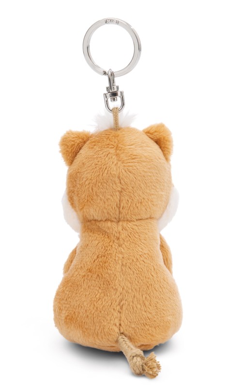 NICI Schlüsselanhänger Hamster NICI GREEN Online