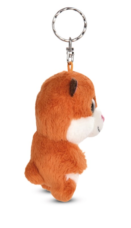 NICI GLUBSCHIS Schlüsselanhänger Hamster Stubbi Outlet