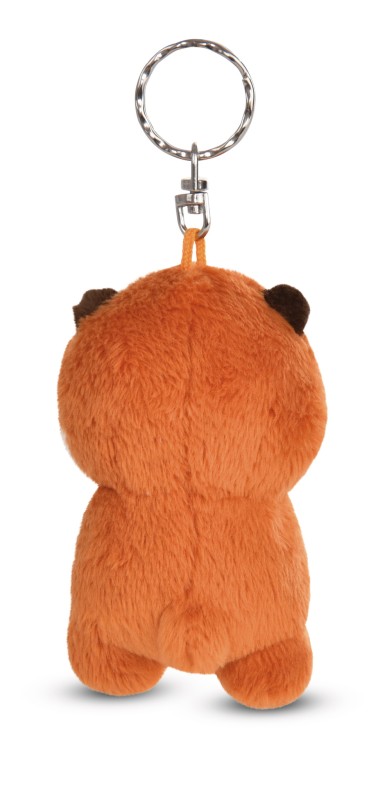NICI GLUBSCHIS Schlüsselanhänger Hamster Stubbi Outlet