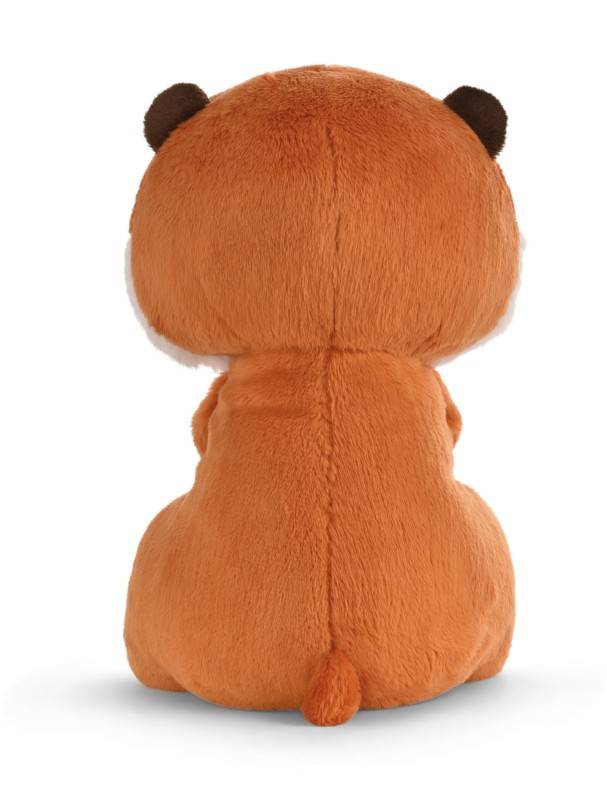 NICI GLUBSCHIS Kuscheltier Hamster Stubbi Auslauf