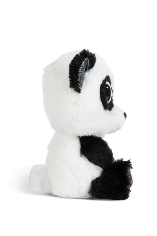 NICI GLUBSCHIS Kuscheltier Panda Peppino Meist gekauft