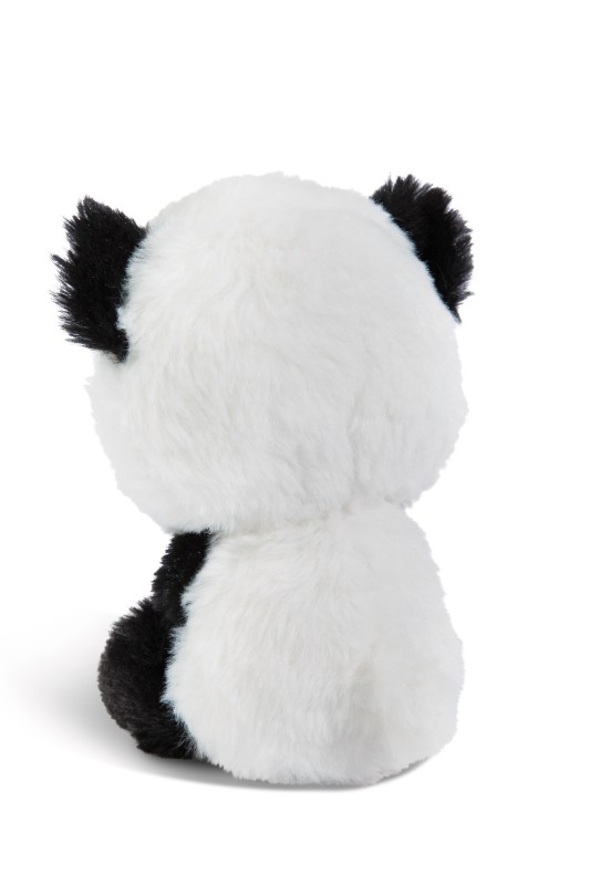 NICI GLUBSCHIS Kuscheltier Panda Peppino Meist gekauft