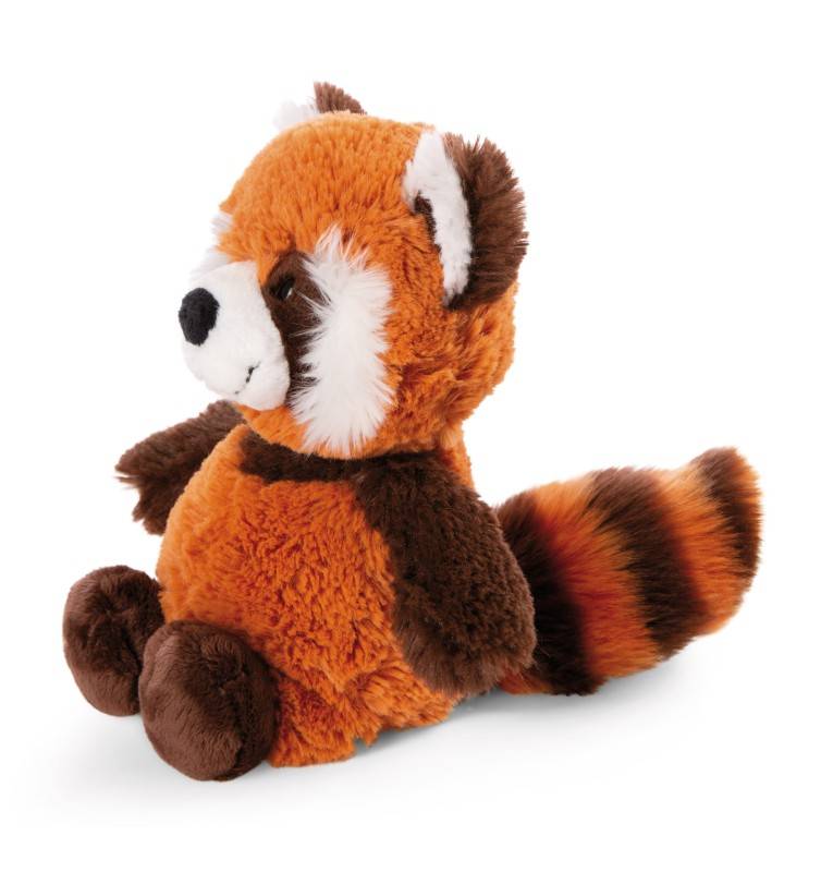 NICI Kuscheltier Roter Panda 25cm Blitzverkäufe