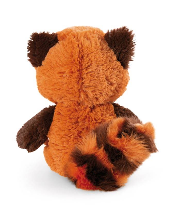 NICI Kuscheltier Roter Panda 25cm Blitzverkäufe