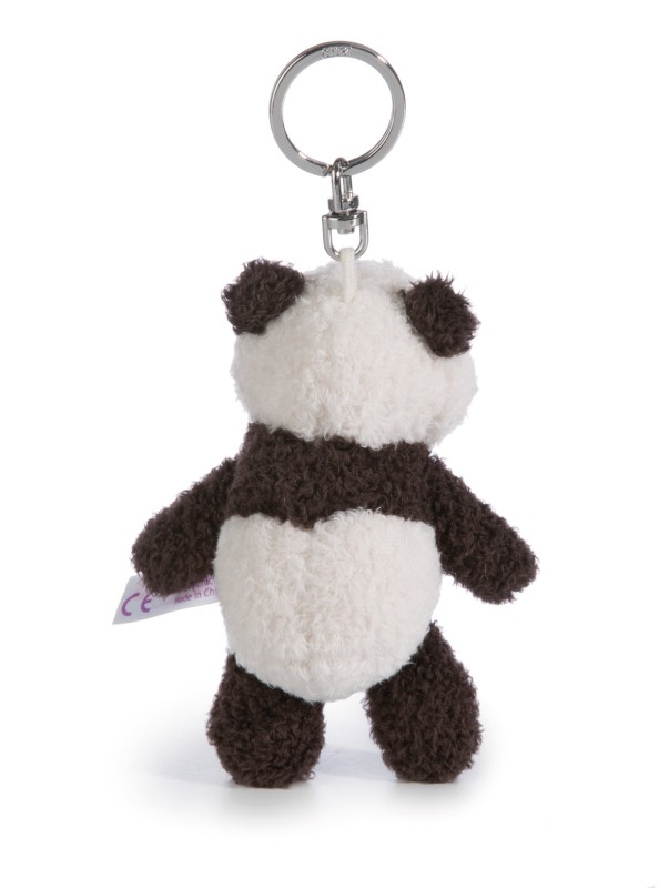 NICI Schlüsselanhänger Panda Yaa Boo Sonderangebot