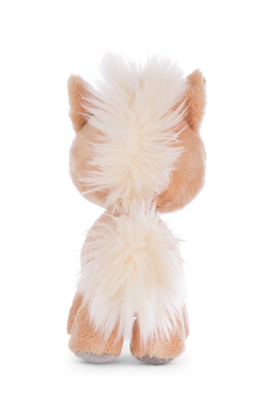 NICI GLUBSCHIS Kuscheltier Pony Miss Cinnamon Rabatt