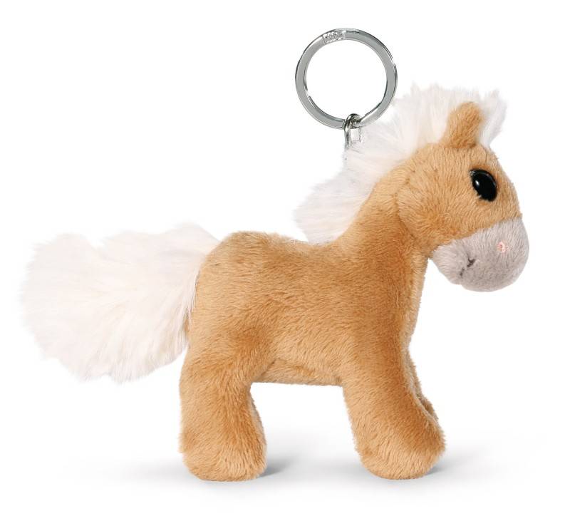 NICI Schlüsselanhänger Pony Lorenzo Mystery Hearts Günstig kaufen