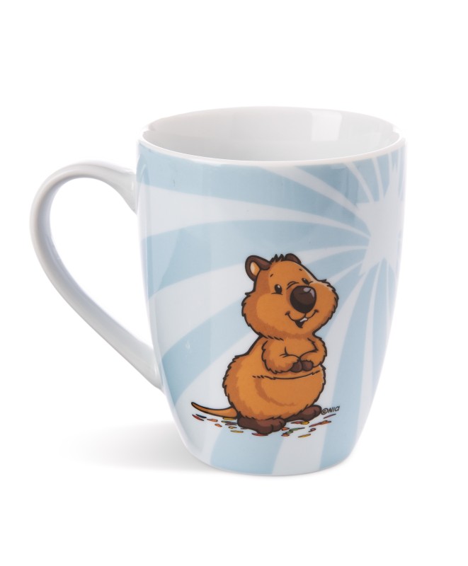NICI Tasse "Happy Birthday!" Versandkostenfrei
