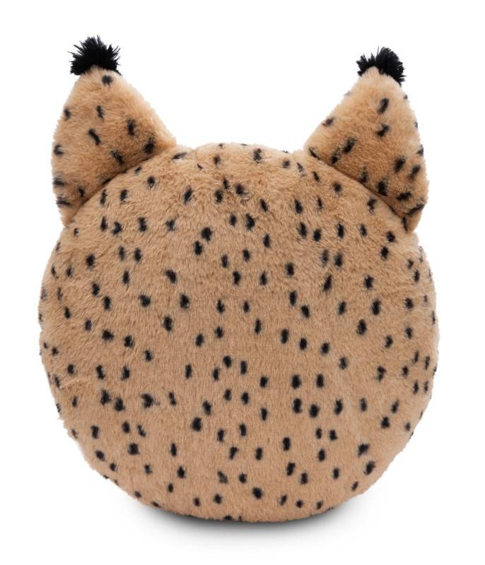 NICI GLUBSCHIS Figürliches Kissen Luchs Lenzo Weihnachtsangebot