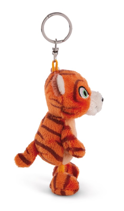 NICI Schlüsselanhänger Tiger Mandarina NICI GREEN Osterangebot