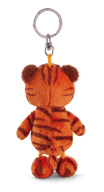 NICI Schlüsselanhänger Tiger Mandarina NICI GREEN Osterangebot