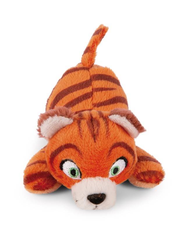 NICI Magnettier Tiger Mandarina NICI GREEN Muttertagsangebot