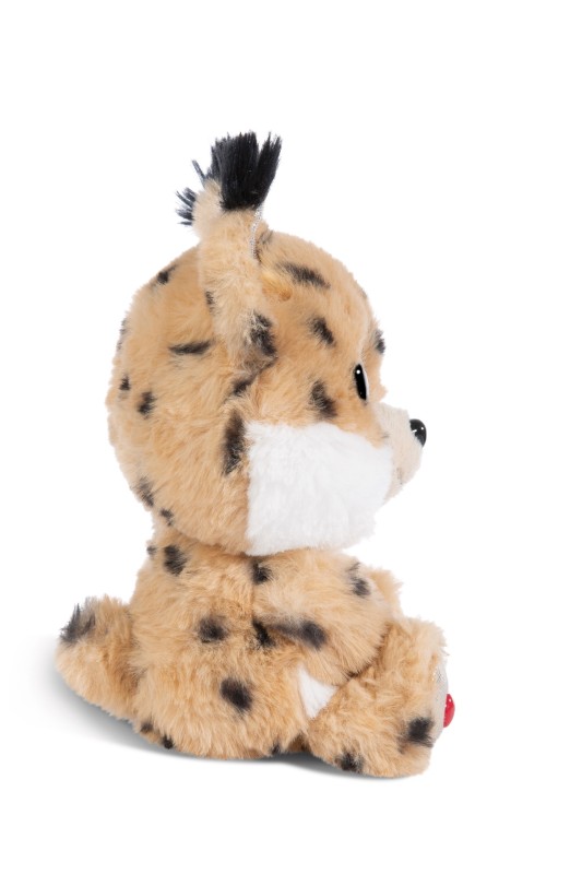 NICI GLUBSCHIS Kuscheltier Luchs Lenzo Top Angebot