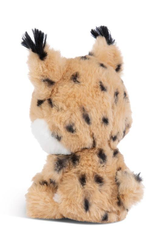 NICI GLUBSCHIS Kuscheltier Luchs Lenzo Top Angebot