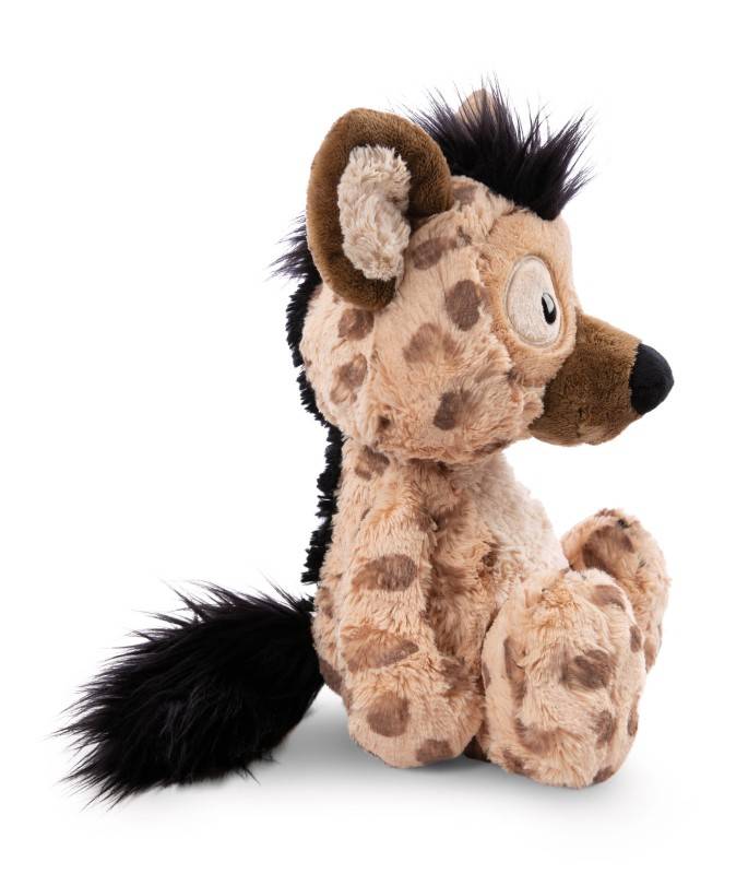 NICI Kuscheltier Hyäne Helgi NICI GREEN Online Outlet