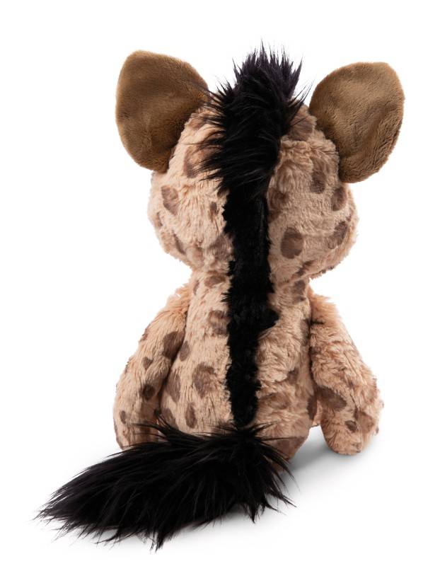 NICI Kuscheltier Hyäne Helgi NICI GREEN Online Outlet