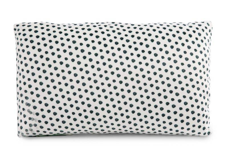 NICI Rechteckiges Kissen Hyäne Helgi NICI GREEN Zeitlich begrenztes Angebot