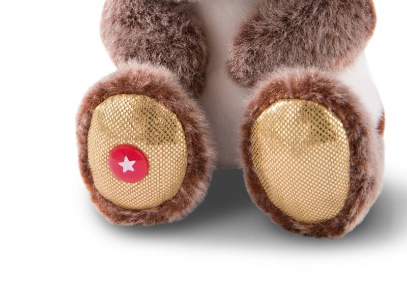 NICI GLUBSCHIS Kuscheltier Rentier Cocoa-Fee Neuheiten