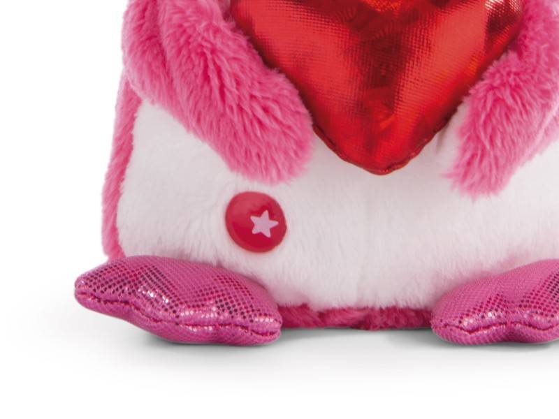 NICI GLUBSCHIS Kuscheltier Pinguin Bluma Räumungsverkauf