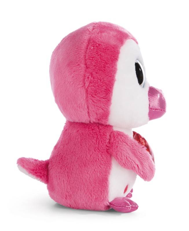 NICI GLUBSCHIS Kuscheltier Pinguin Bluma Räumungsverkauf
