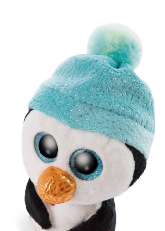 NICI GLUBSCHIS Kuscheltier Pinguin Nanami Tägliche Deals