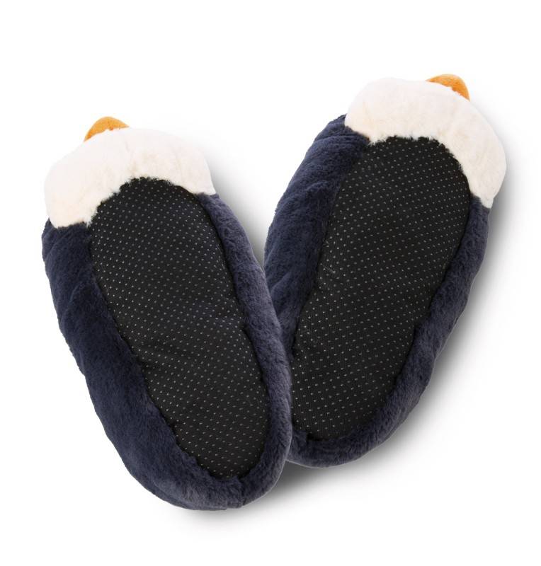 NICI Hausschuhe Pinguin Peppi Gr. 38-41 Sonderangebote