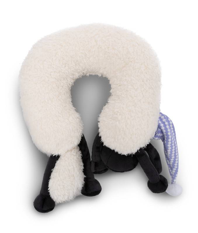 NICI Nackenkissen Shaun das Schaf Super Sparpreis