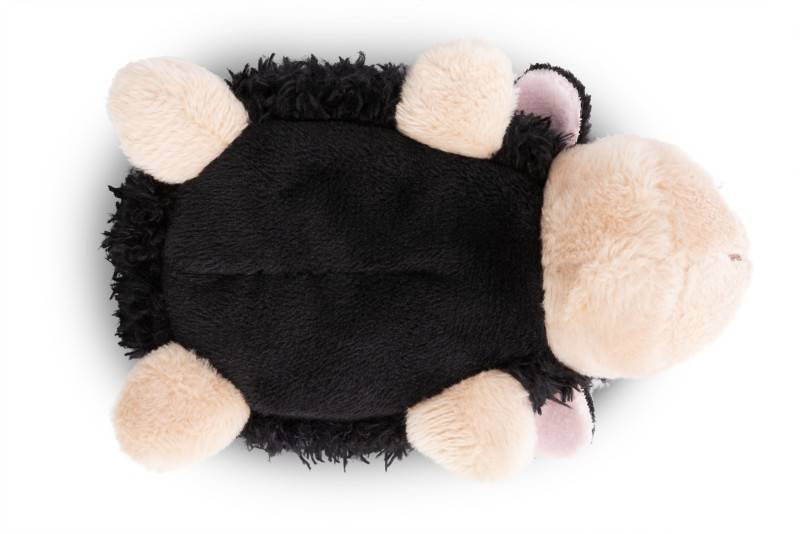 NICI Magnettier Schaf schwarz NICI GREEN Letzte 3 Tage